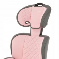 Автокресло Sesttino Armor pink (15-36 кг)
